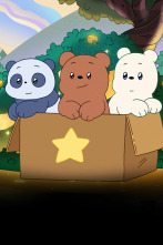 Imagen de Somos ositos (T1): Hadas de los dientes, S.A. - 1