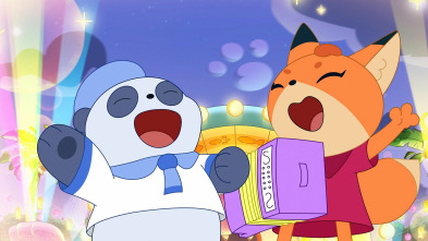 Imagen de Somos ositos (T1): Alta costura para ositos - 2