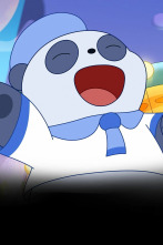 Imagen de Somos ositos (T1): Alta costura para ositos - 1