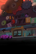 Imagen de Somos ositos (T1): El osito Teddi - 1