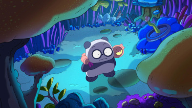 Imagen de Somos ositos (T1): La babosa viscosa - 2