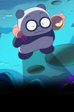 Imagen de Somos ositos (T1): La babosa viscosa - 1