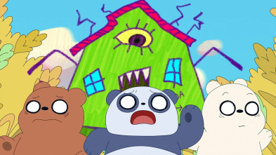 Imagen de Somos ositos (T1): La cera mágica - 2