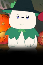 Imagen de Somos ositos (T1): Brujas - 1