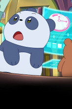 Imagen de Somos ositos (T1): Regreso al presente - 1