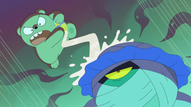 Imagen de Somos ositos (T1): Un spa en el Nilo - 2