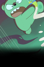 Imagen de Somos ositos (T1): Un spa en el Nilo - 1