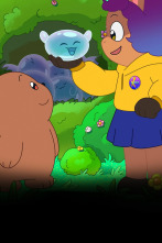 Imagen de Somos ositos (T1): Campos de burbujas - 1