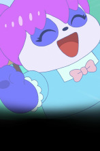 Imagen de Somos ositos (T1): ¿Quién ha estrellado la caravana? - 1