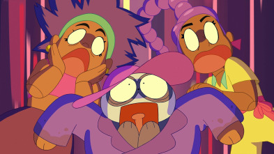 Imagen de Somos ositos (T1): La casa más cuqui - 2