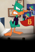 Imagen de Tiny Toons:... (T1): El primer día de Looniversidad - 1