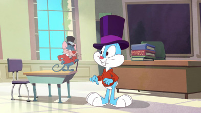 Imagen de Tiny Toons:... (T1): ¡Extra, extra! - 2