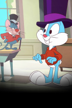 Imagen de Tiny Toons:... (T1): ¡Extra, extra! - 1