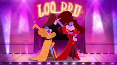 Imagen de Tiny Toons:... (T1): Salvar el Bar Loo - 2
