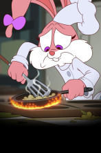 Imagen de Tiny Toons:... (T1): Clases de cocina - 1