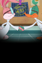 Imagen de Tiny Toons:... (T1): El partido de tooney-bol - 1