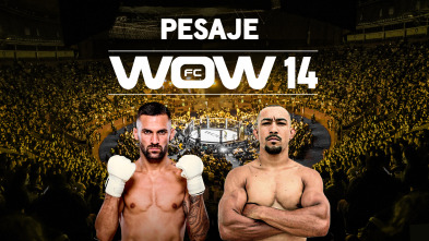 Imagen de WOW 14 (2024) - 4