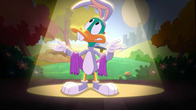 Imagen de Tiny Toons:... (T1): ¡Qué brinque el espectáculo! - 2