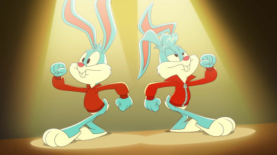 Tiny Toons:... (T1): Las lágrimas de un clon