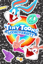 Imagen de Tiny Toons: Looniversidad (T1) - 1