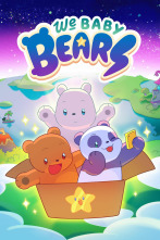 Imagen de Somos ositos (T1) - 1