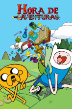 Hora De Aventuras (T2)