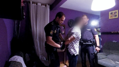 Imagen de 091: Alerta Policía (T2): Ep.1 - 2