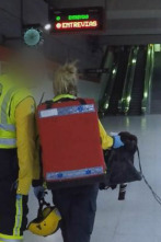 Imagen de 091: Alerta Policía (T2): Ep.9 - 1