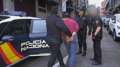 Imagen de 091: Alerta Policía (T2): Ep.12 - 2