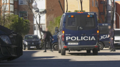 Imagen de 091: Alerta Policía (T3): Ep.6 - 2