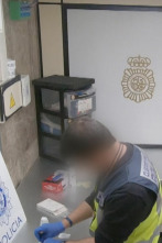 Imagen de 091: Alerta Policía (T3): Ep.14 - 1