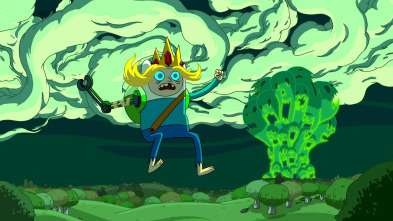 Imagen de Hora De Aventuras (T5): Jake el perro - 2