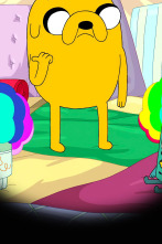 Imagen de Hora De Aventuras (T5): Polalmohada - 1