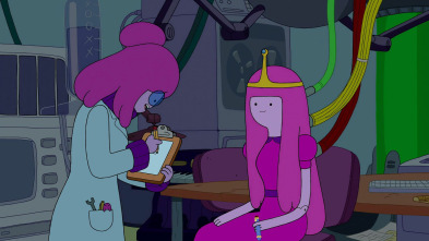 Imagen de Hora De Aventuras (T5): El pretendiente - 2