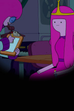 Imagen de Hora De Aventuras (T5): El pretendiente - 1