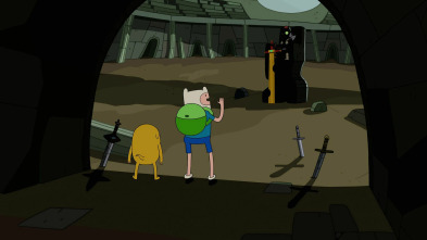 Imagen de Hora de Aventuras (T3): Los que van a morir te saludan - 2
