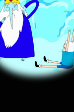 Imagen de Hora de Aventuras (T3): El matón - 1