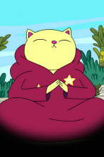 Imagen de Hora de Aventuras (T3): Lucha de magos - 1