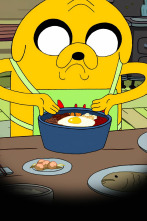 Imagen de Hora de Aventuras (T3): Lo que fallaba - 2