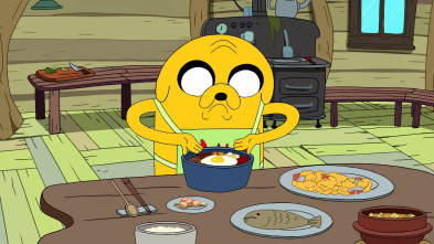 Imagen de Hora de Aventuras (T3): El ladrón de manzanas - 2