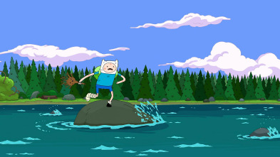 Imagen de Hora de Aventuras (T3): Otra manera - 2