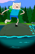 Imagen de Hora de Aventuras (T3): Otra manera - 1