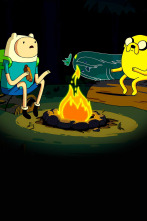 Imagen de Hora de Aventuras (T3): Princesa Fantasma - 1