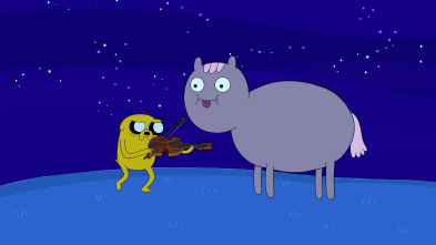 Imagen de Hora De Aventuras (T2): Los ojos - 2