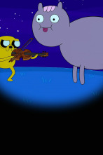 Imagen de Hora De Aventuras (T2): Los ojos - 1