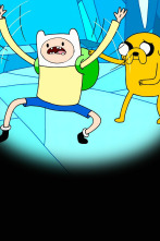 Imagen de Hora De Aventuras (T2): La cámara de las cuchillas heladas - 1