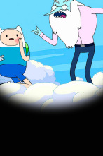 Imagen de Hora De Aventuras (T9): Elementos, parte 6: Guerrero feliz - 1