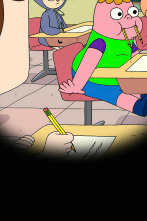Imagen de Clarence (T1): Fiesta de chicas - 1