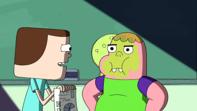 Imagen de Clarence (T1): Tortuguitas - 2