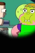 Imagen de Clarence (T1): Tortuguitas - 1